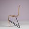 Bellevue Chair by André Bloc, France, 1950s 6
