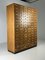 Large Vintage Pharmacy Chest of Drawers, 1960s, Image 2