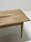 French Oak Dining Table 18