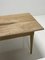 French Oak Dining Table, Image 18