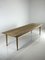 French Oak Dining Table 8