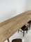 French Oak Dining Table 2
