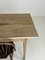 French Oak Dining Table 5