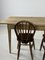 French Oak Dining Table 7