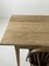 French Oak Dining Table 4