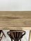 French Oak Dining Table 6