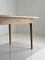 French Oak Dining Table 16