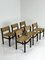 Chairs by Martin Visser, Set of 6, Image 16