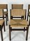 Chairs by Martin Visser, Set of 6 14