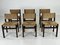Chairs by Martin Visser, Set of 6 1