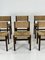 Chairs by Martin Visser, Set of 6, Image 12