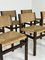 Chairs by Martin Visser, Set of 6 13