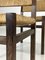 Chaises par Martin Visser, Set de 6 7