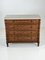 Faux Bamboo Chest of Drawers 1