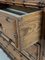 Faux Bamboo Chest of Drawers, Image 2