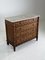 Faux Bamboo Chest of Drawers 10