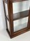 Display Cabinet in Oak 8