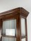 Display Cabinet in Oak 11