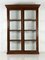 Display Cabinet in Oak, Image 1