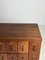 Vintage Pharmacy Chest of Drawers, Image 2