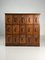 Vintage Pharmacy Chest of Drawers, Image 1