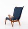 Armchair by Axel Larsson for Bodafors, 1940s 5