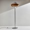 Jadran Floor Lamp by Harvey Guzzini for Meblo, 1960s, Image 1