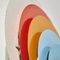 Applique Murale Paon par Bent Karlby pour Lyfa, 1970s 9