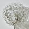 Bubble Glas Wandlampe von Helena Tynell für Limburg, 1960er 10