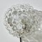 Bubble Glass Wall Light by Helena Tynell for Limburg, 1960s 10