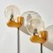 Ceramic Wall Lights from Orion, 1970s, Set of 2, Image 1