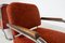 Bauhaus Lounge Chairs by Hynek Gottwald, 1930s, Set of 2 5