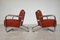 Bauhaus Lounge Chairs by Hynek Gottwald, 1930s, Set of 2, Image 4