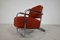 Fauteuils Bauhaus par Hynek Gottwald, 1930s, Set de 2 6