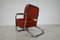 Bauhaus Lounge Chairs by Hynek Gottwald, 1930s, Set of 2 7