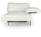 Diesis Chaise Longue attributed to Antonio Citterio & Paolo Nava for B&B Italia, Image 3