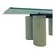 Mid-Century Modern Serenissima Dining Table attributed to Lella & Massimo Vignelli 7