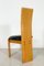 Dining Chairs attributed to Mario Marenco for Mobil Girgi, Italy, 1970s, Set of 6 8