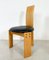 Dining Chairs attributed to Mario Marenco for Mobil Girgi, Italy, 1970s, Set of 6 7