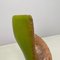 Italian Modern Abstract Organic Sculpture in Terracotta, 1970s 9