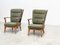 French Easy Chairs, Set of 2 8