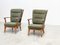 French Easy Chairs, Set of 2, Image 8