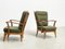 French Easy Chairs, Set of 2 4