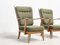 French Easy Chairs, Set of 2 6