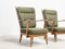 French Easy Chairs, Set of 2, Image 6