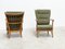 French Easy Chairs, Set of 2 9