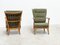French Easy Chairs, Set of 2, Image 9