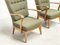 French Easy Chairs, Set of 2 5