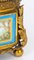 Antique French Sevres Porcelain and Ormolu Jewellery Casket, 19th Century, Image 12