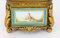 Antique French Sevres Porcelain and Ormolu Jewellery Casket, 19th Century 6